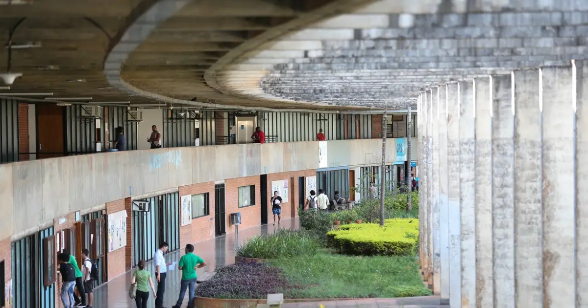 Urgente! Governo Anuncia Mais de 6.700 Novas Vagas em Universidades Federais: Veja os Detalhes!