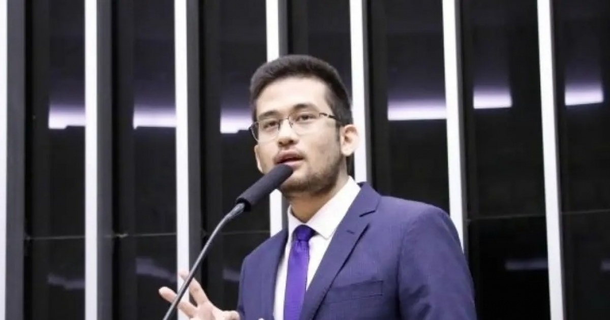 Kim Kataguiri Detona Lula, Avalia Mandato e Revela Planos Bombásticos para 2026! Confira!