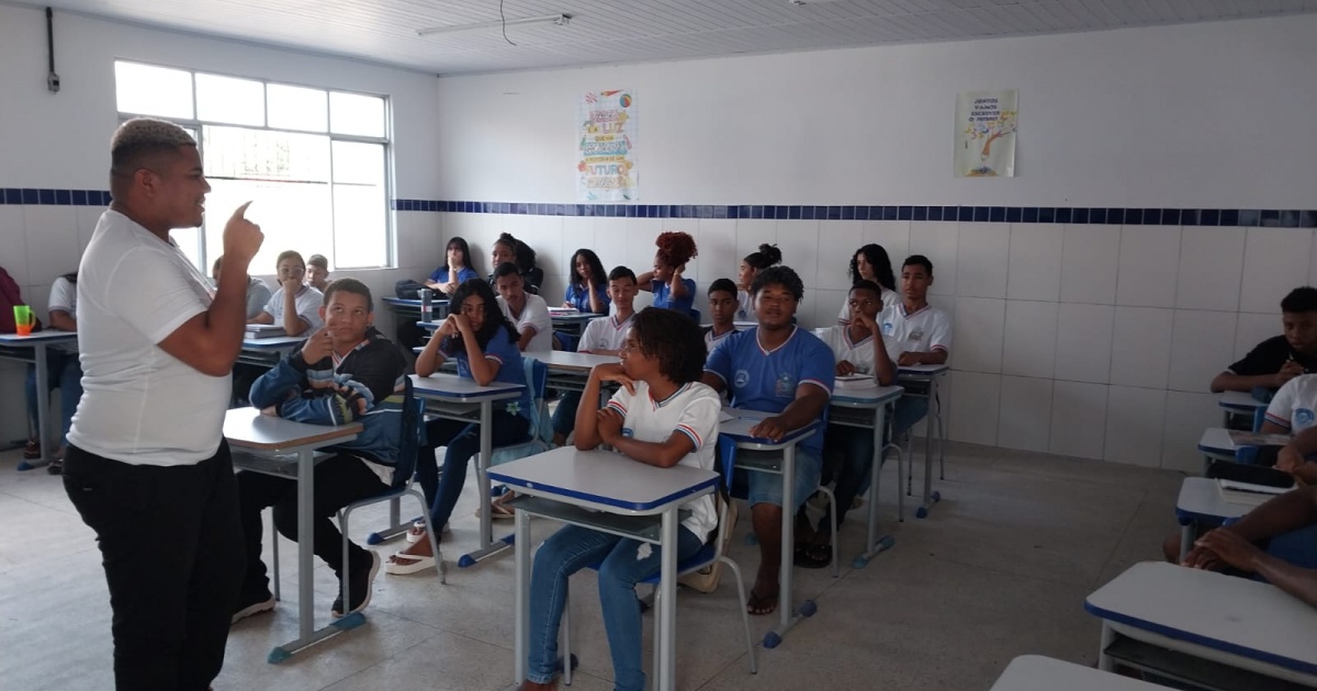 SEC convoca 216 técnicos para função de mediador do EMITEC na Bahia; saiba mais