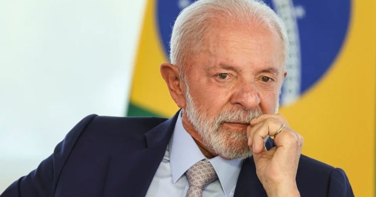 Lula lamenta tragédia em Pernambuco: Acidente com ônibus deixa 17 mortos e comoção nacional!