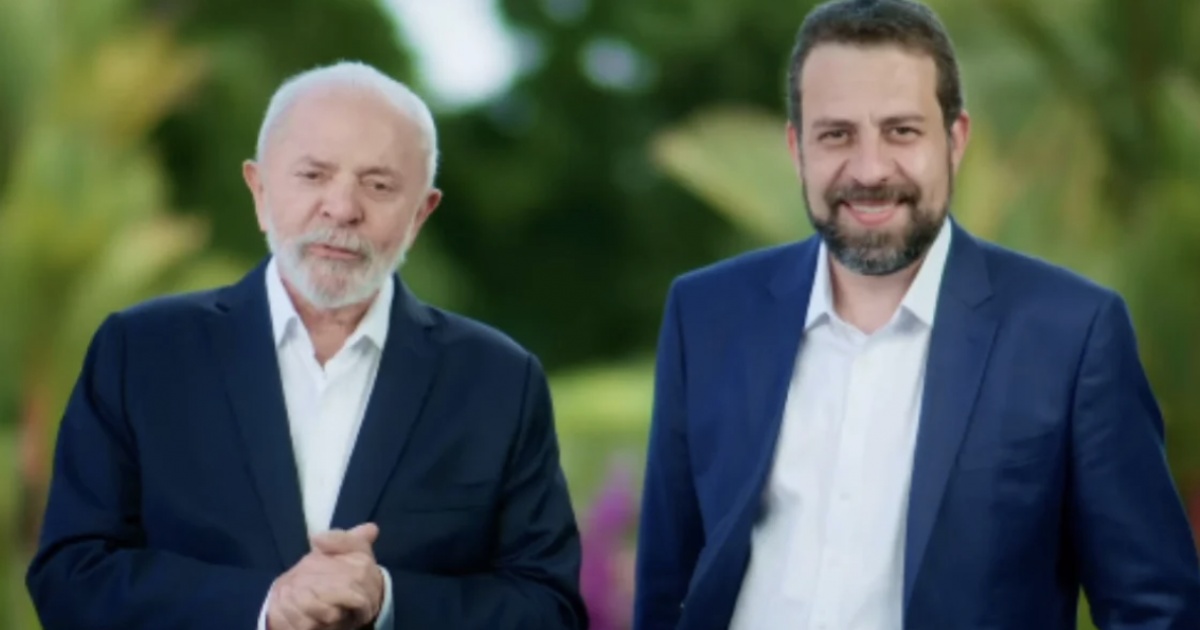 Boulos no Poder: Lula Prepara Anúncio Bombástico para a Secretaria-Geral!