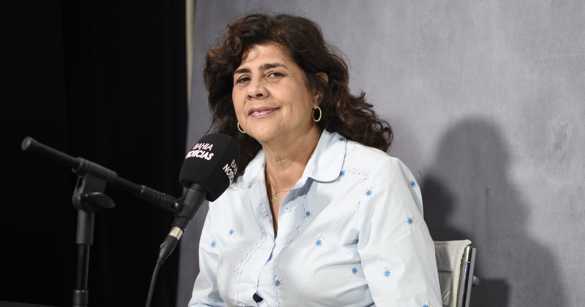 Ceuci Nunes Desiste: O Que Aconteceu com a Candidata Após Votação Surpreendente?