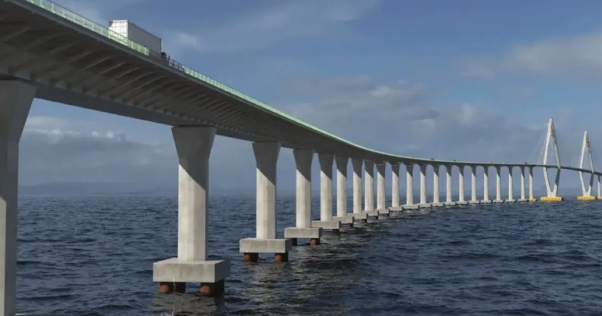 Urgente: Jerônimo Cria Secretaria da Ponte Salvador-Itaparica e Detalhes Surpreendem!