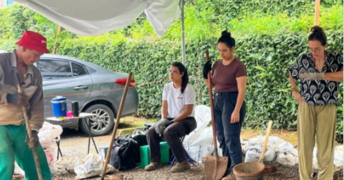 Descoberta Chocante em Salvador: Cemitério de Escravizados com 100 Mil Corpos Revela um Passado Sombrio