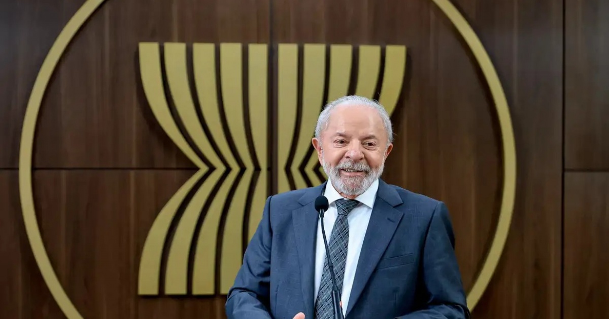 Lula Dispara na Frente! Pesquisa Explosiva Revela Cenários de 2026