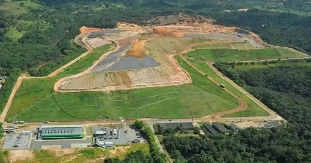 MP-BA investiga Prefeitura de Salvador por supostas irregularidades em contrato com empresa responsável por aterro sanitário