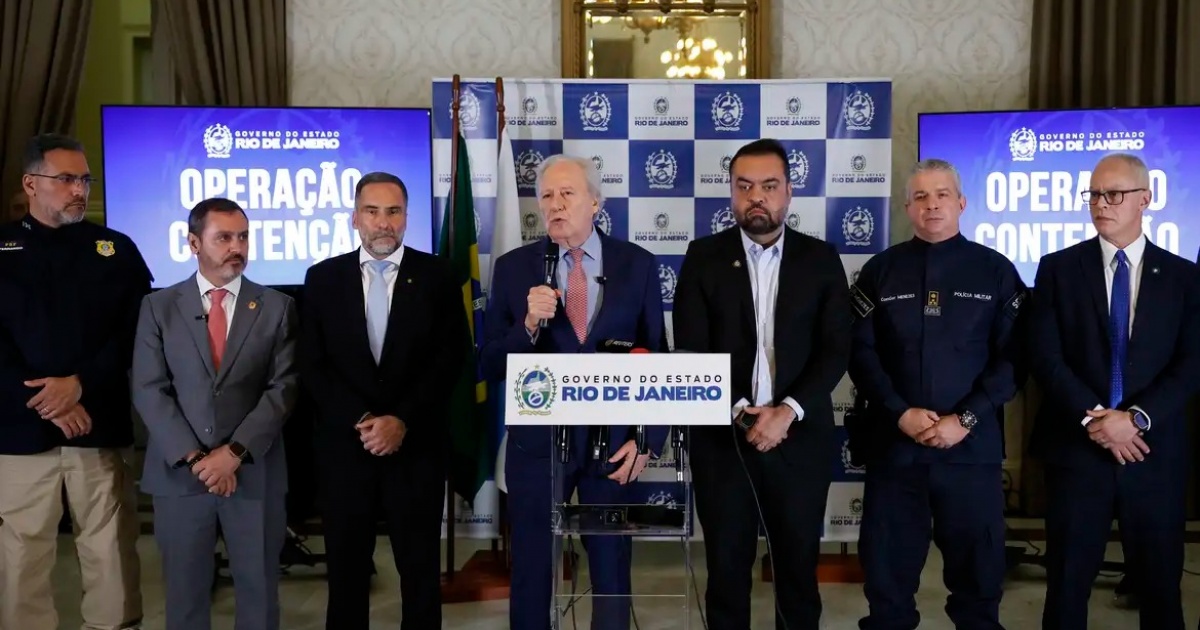 Escritório Contra o Crime: Lula e Castro Criam, Mas a Confiança Falha? Entenda!