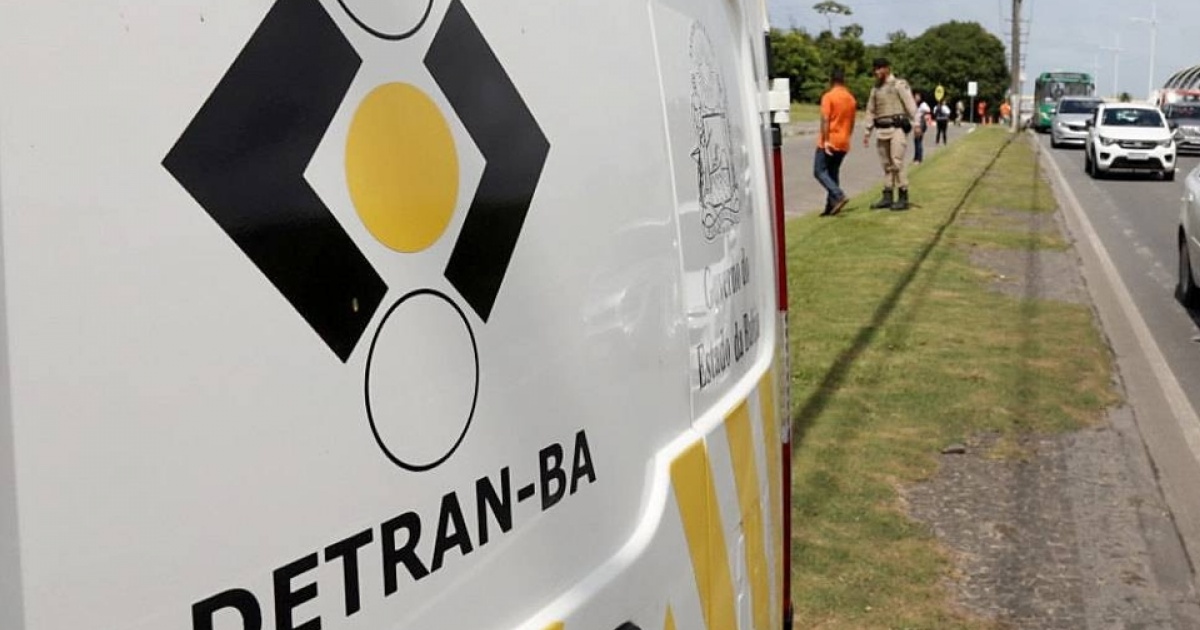 Detran-BA sob Fogo Cruzado: Fraudes em Habilitações e Documentos Reveladas!