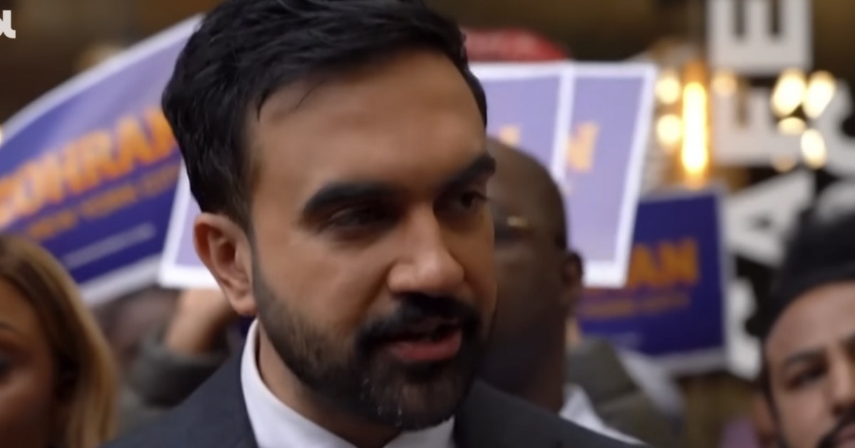 Socialista Faz História em Nova York: Congelamento de Aluguéis e Taxação de Bilionários Prometem Revolucionar a Cidade!