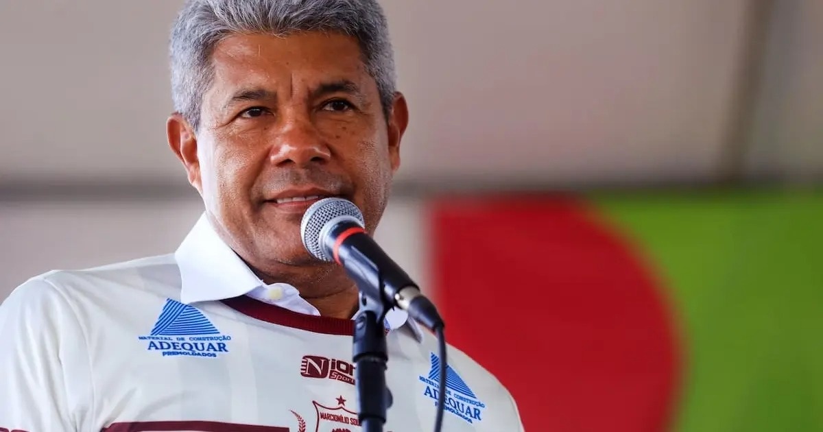 URGENTE: Governador da Bahia Busca R$ 2 Bilhões em Empréstimo e Novas Loterias!