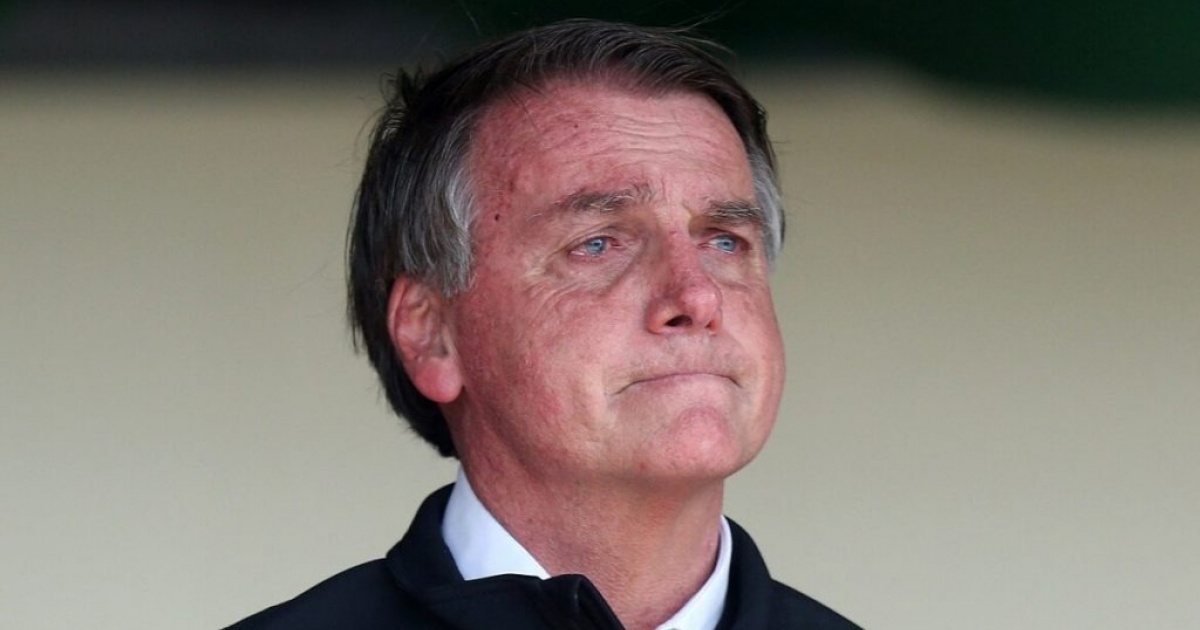 URGENTE: STF Bate o Martelo e Mantém Bolsonaro Condenado a 27 Anos! Entenda