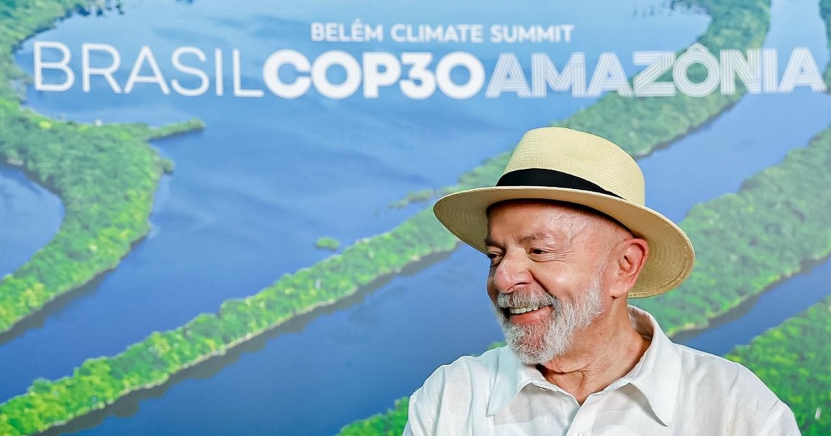 ESCÂNDALO NA COP30! Presidência Gasta MILHÕES em Evento Climático - Veja os Detalhes!
