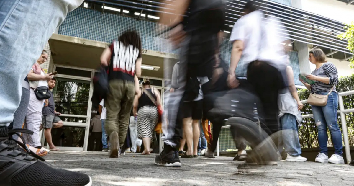 Enem 2025: 4,8 Milhões de Inscritos! Saiba Tudo Sobre o Primeiro Dia de Provas!