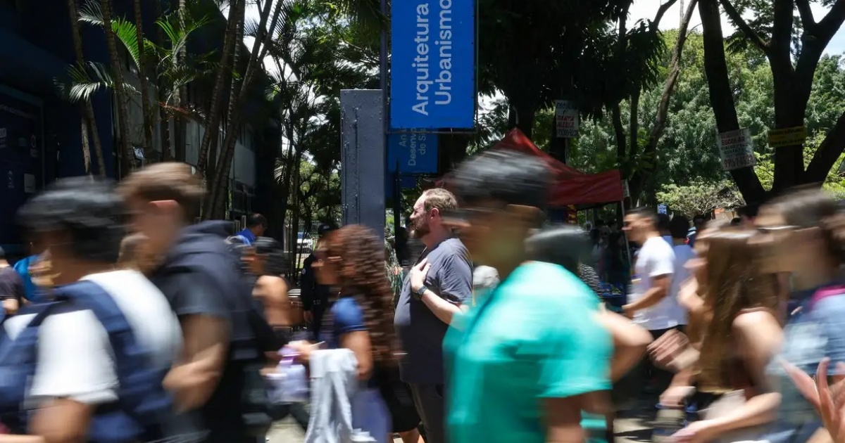 Enem 2025: Abstenção Surpreende e Ministro Revela Detalhes Exclusivos!