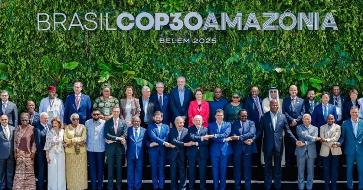 Urgente! Lula na COP30, Bolsonaro no STF e o que mais vai BOMBAR em Brasília!