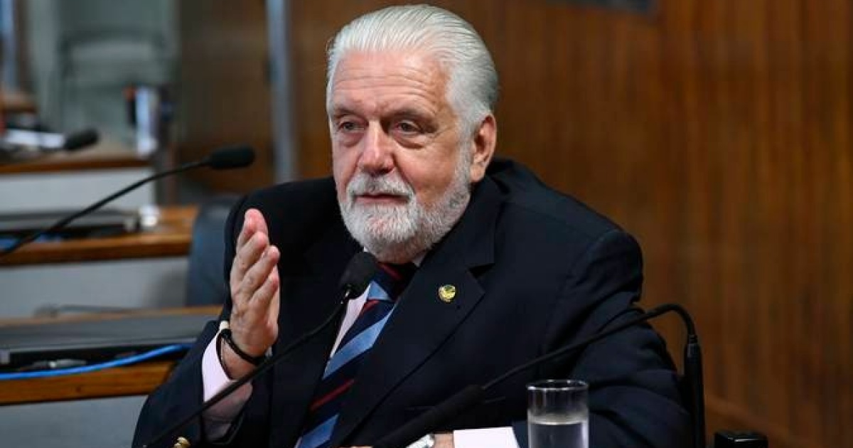 Wagner reconhece que há “torcida” por Pacheco no STF, mas afirma que Lula decidiu indicar Jorge Messias