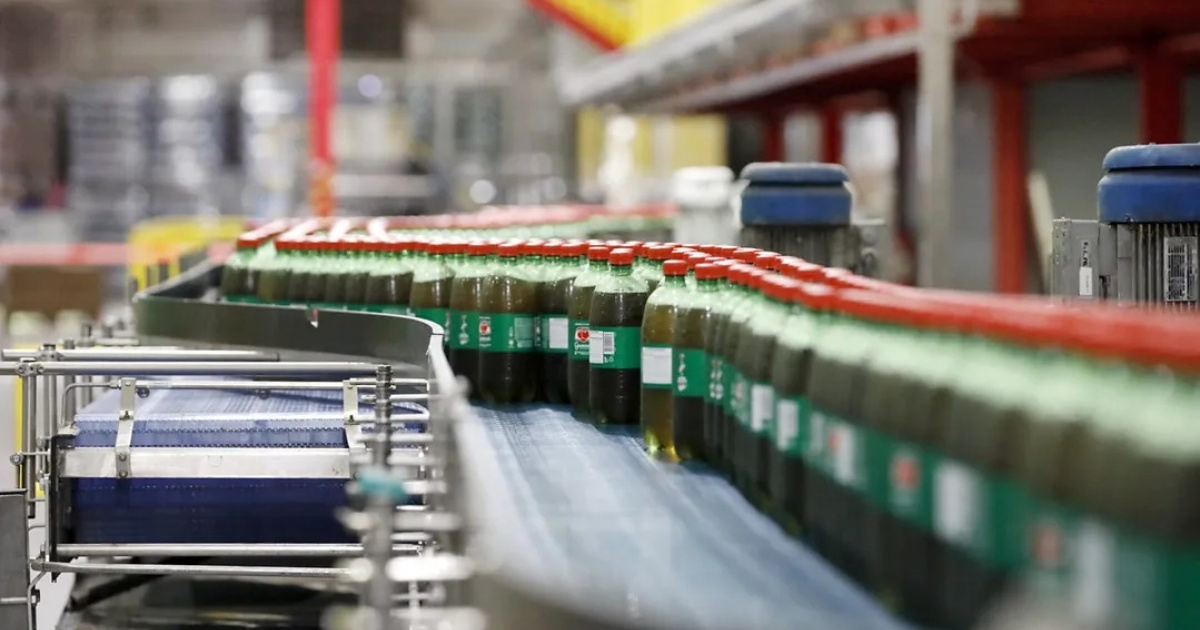 Produção industrial baiana recua 4,7% em setembro após avanço no mês anterior