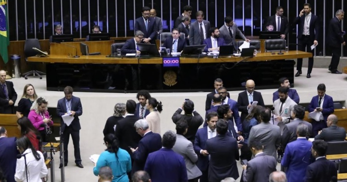 Urgente! Derrite Apresenta 4ª Versão do Projeto Antifacção, Mas Votação é Adianda: Entenda!