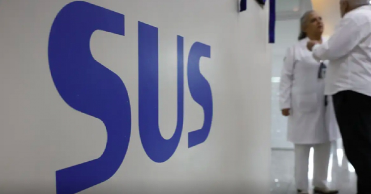 SUS Ganha Hospital Inteligente de Última Geração com Apoio do BRICS: Inovação na Saúde!