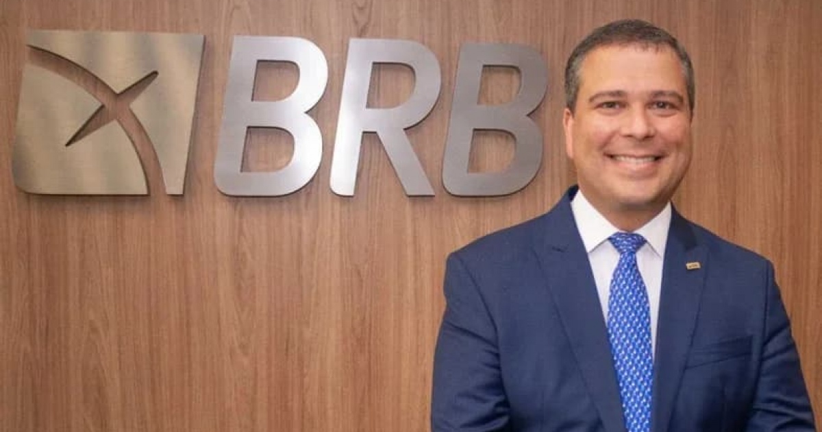 Afastamento do presidente do BRB em investigação da Operação Compliance Zero