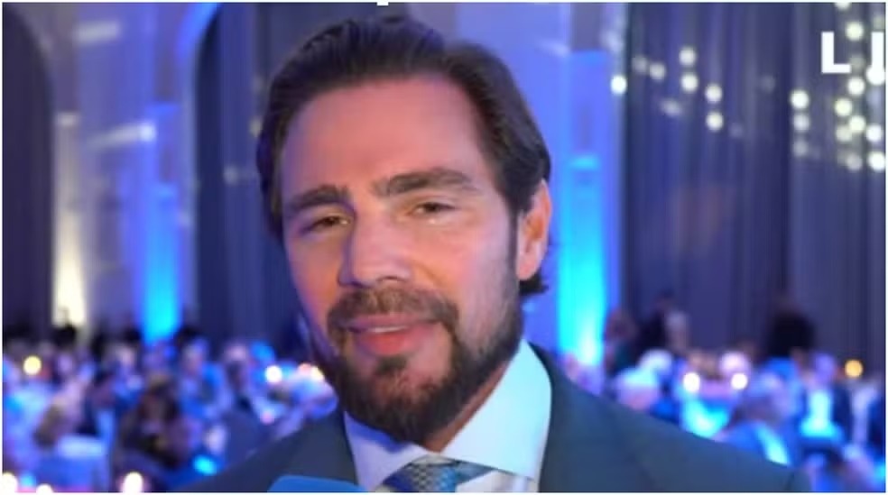 Com shows de Chainsmokers e Alok, festa de 15 anos da filha de Vorcaro custou R$ 15 mi