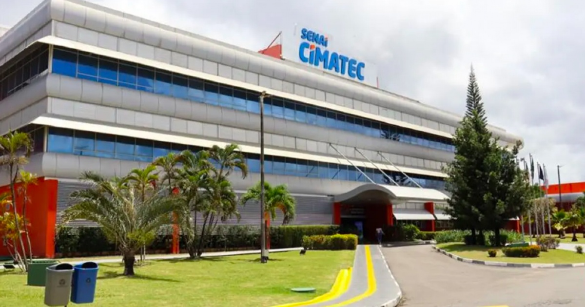 Senai Cimatec abre inscrições para programa que ajuda a aumentar ...