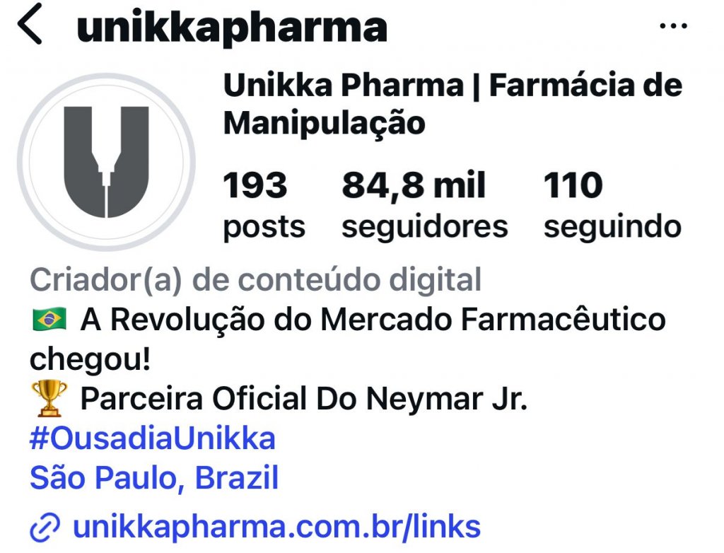 Farmacêutica alvo de operação da PF com envolvimento de médico baiano tem relação com pai de Neymar 1 WhatsApp%20Image%202025 11 27%20at%203.00.11%20PM.