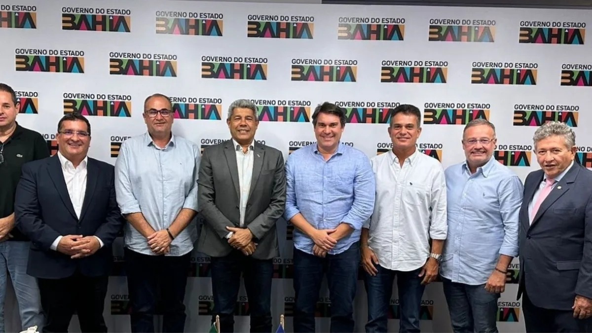 Deputados do PP na AL-BA declaram apoio a indicação de Otto Alencar Filho ao cargo de conselheiro do TCE-BA