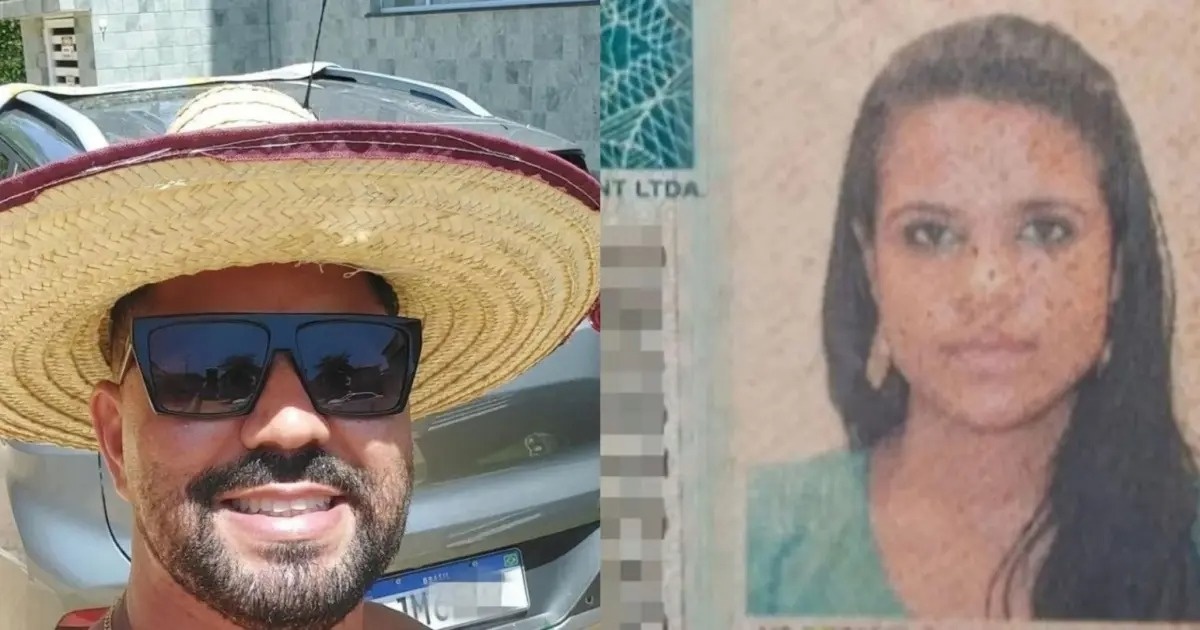 Jovem encontrada morta ao lado de PM em Feira de Santana teve velório nesta quarta