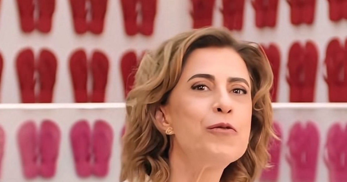 Campanha da Havaianas com Fernanda Torres gera boicote após fala sobre “não começar o ano com o pé direito”