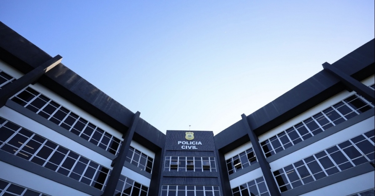 Polícia prende suspeito de assassinar casal de jovens na Avenida ACM, em Salvador