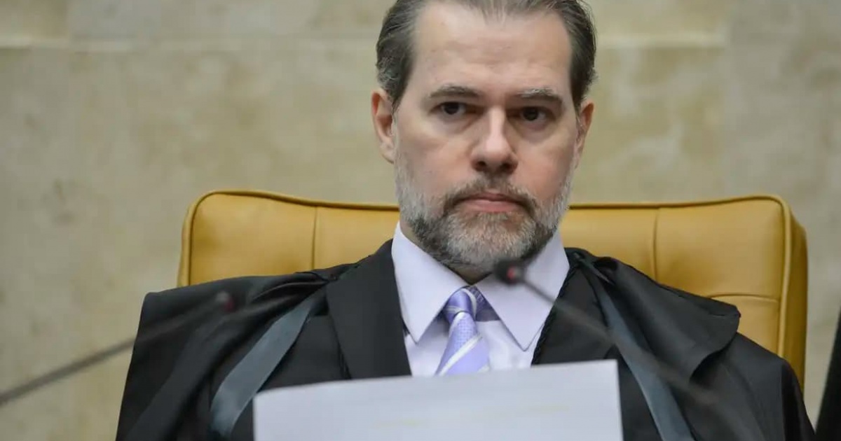 Toffoli marca acareação sobre o Banco Master com Vorcaro e diretor do BC para o dia 30