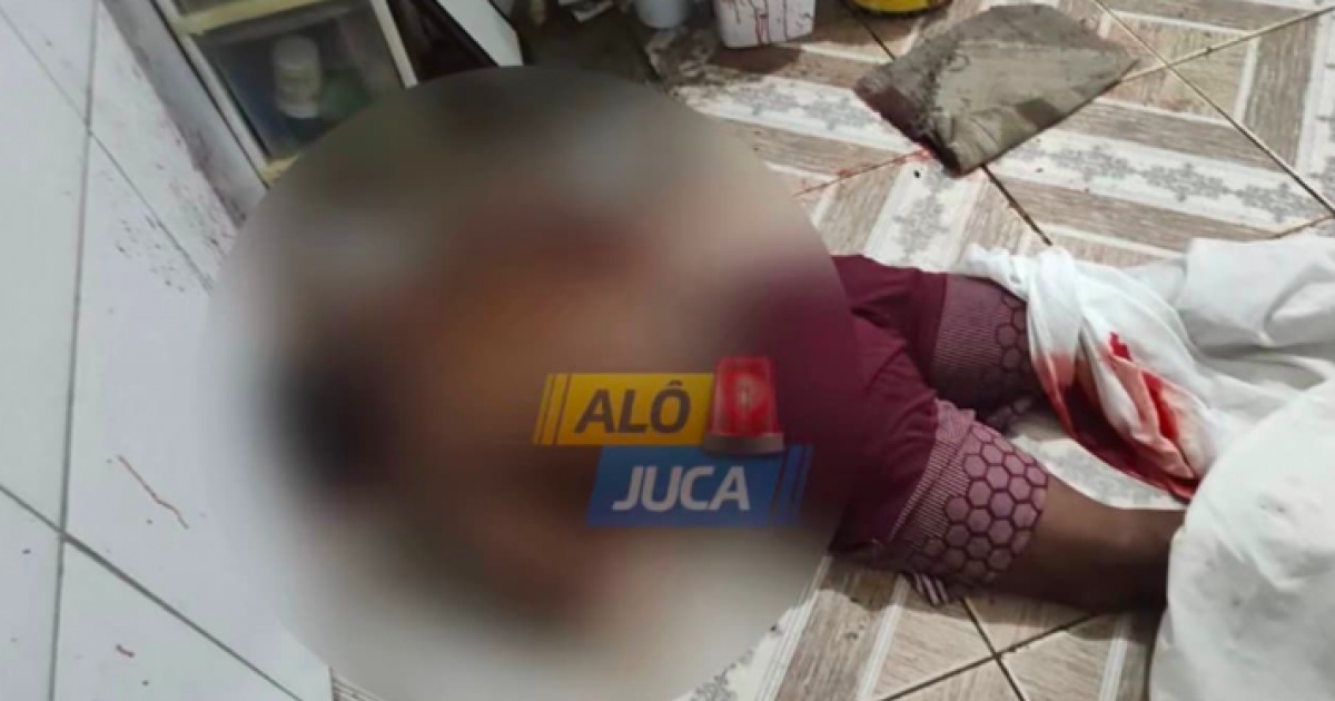 Homem é executado dentro de casa no Alto da Teresinha