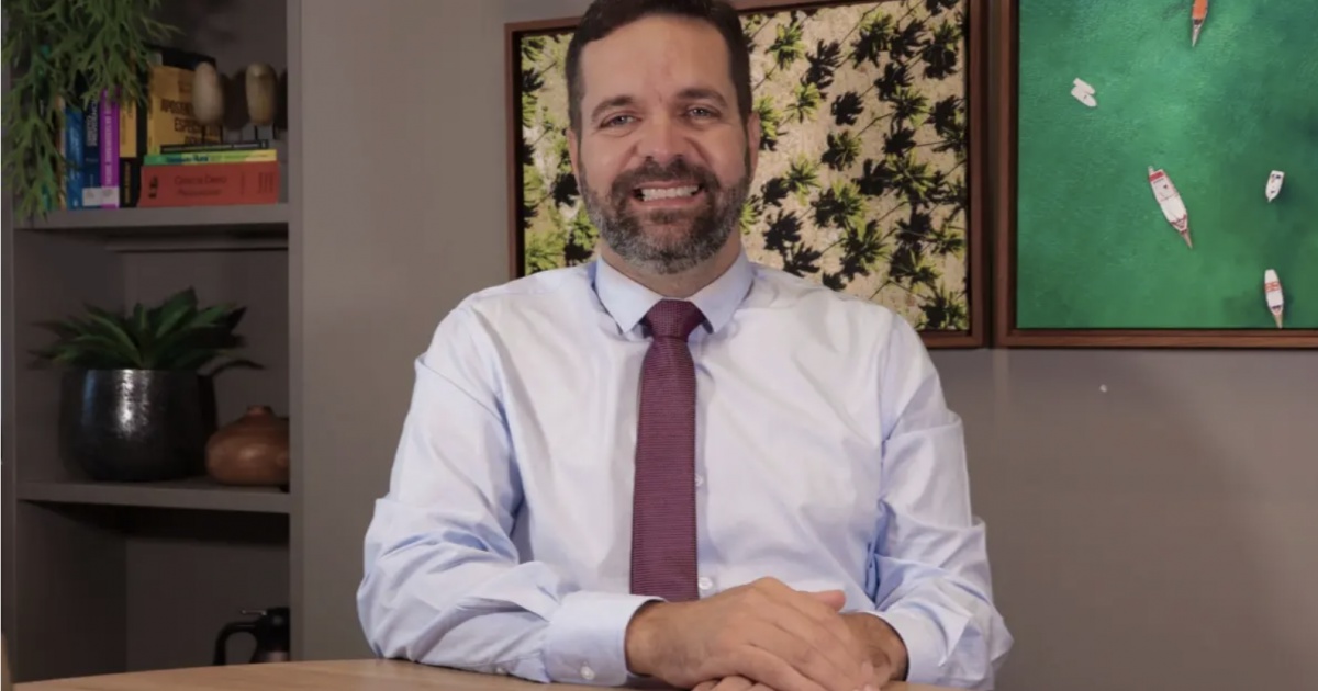 Rodrigo Maciel column on INSS retirement planning