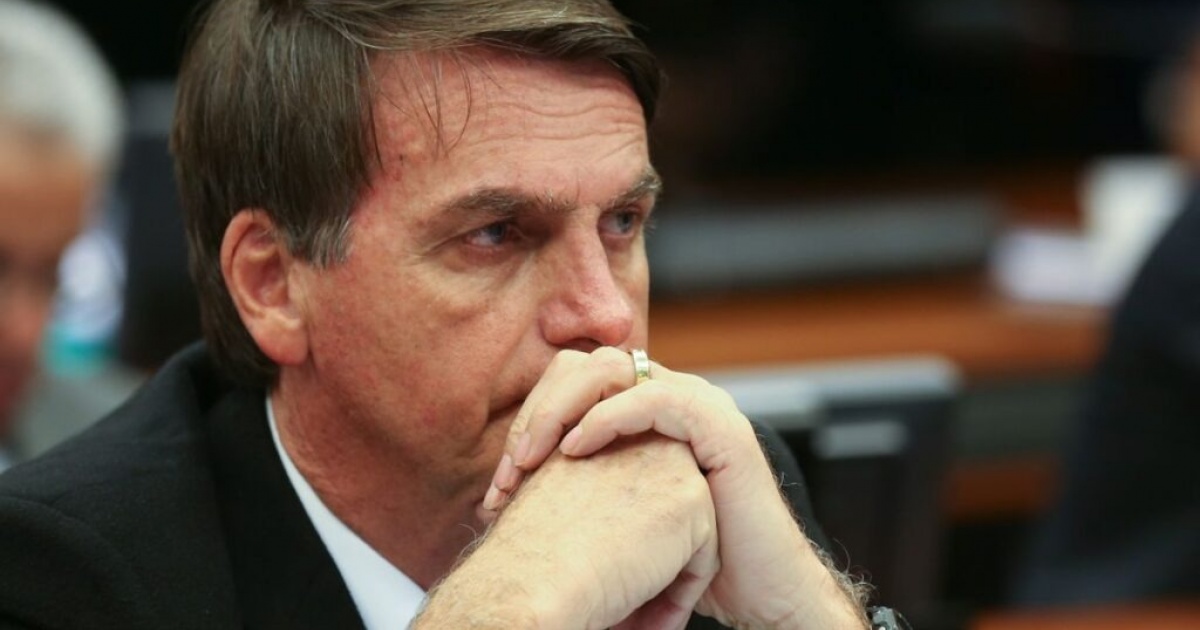 Moraes nega transferência imediata de Bolsonaro para hospital após lesão na cabeça 