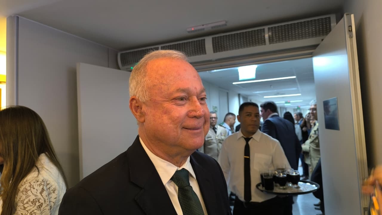 Paulo Azi diz que “torce” por chapa puro-sangue do PT em 2026: “Oportunidade de derrotar todos de uma vez”