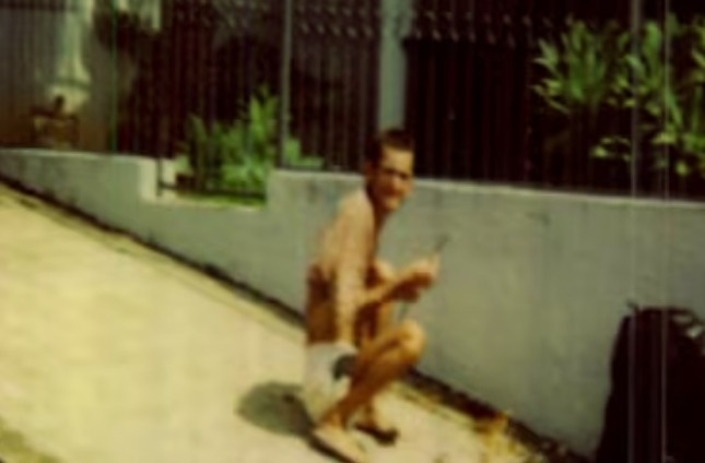 Inquérito conclui que 'ET de Varginha' era homem agachado