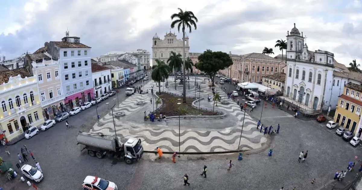 Quase 70% de moradores afirmam que mudariam de Salvador para outra cidade, diz pesquisa