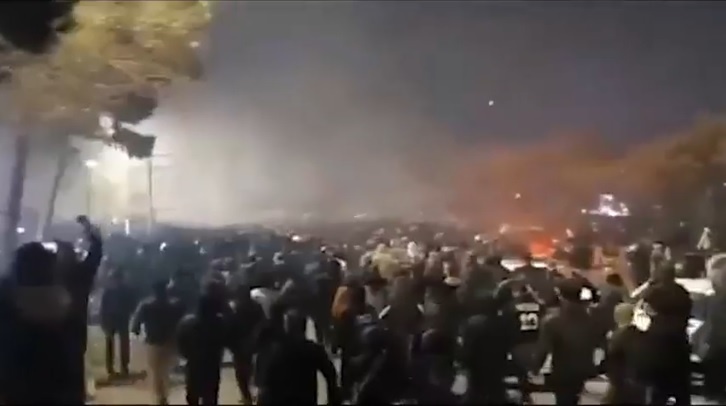 Itamaraty diz que cabe 