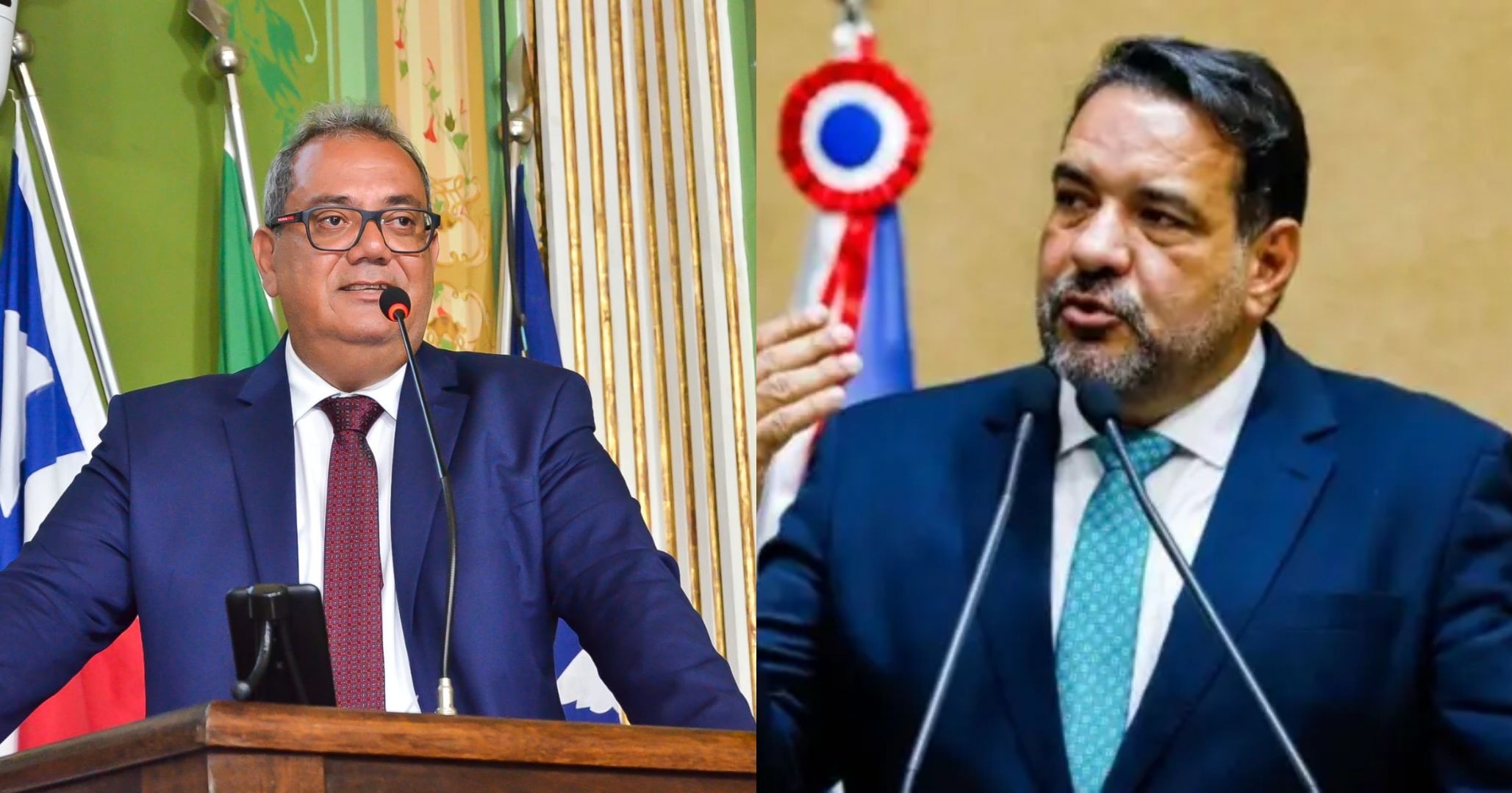 Presidente da Câmara de Salvador decreta luto após morte de Alan Sanches 