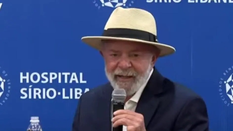 Lula fará 41ª viagem internacional ao ir ao Panamá na próxima semana