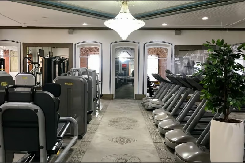 Idosa morre após passar mal em academia no Rio Vermelho, em Salvador