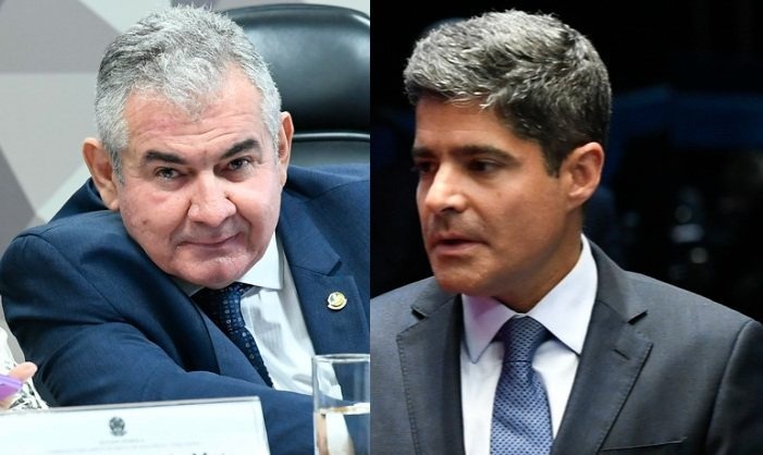 ACM Neto reforça desejo por integrar Angelo Coronel na chapa após rompimento com Jerônimo: “Esperei os desdobramentos”