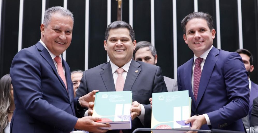 Fim da jornada 6x1, projetos de segurança pública e acordo Mercosul-UE entre as prioridades de Lula no Congresso