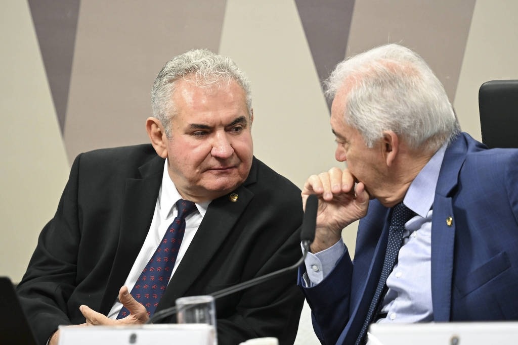 Coligação com PT seria impeditivo legal para candidatura avulsa de Coronel pelo PSD, prometida por Otto; entenda