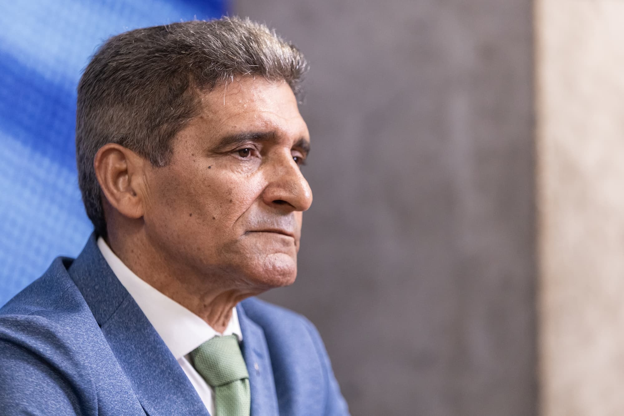 Raimundo Costa garante Podemos na base de Jerônimo e projeta reunião com Renata Abreu 