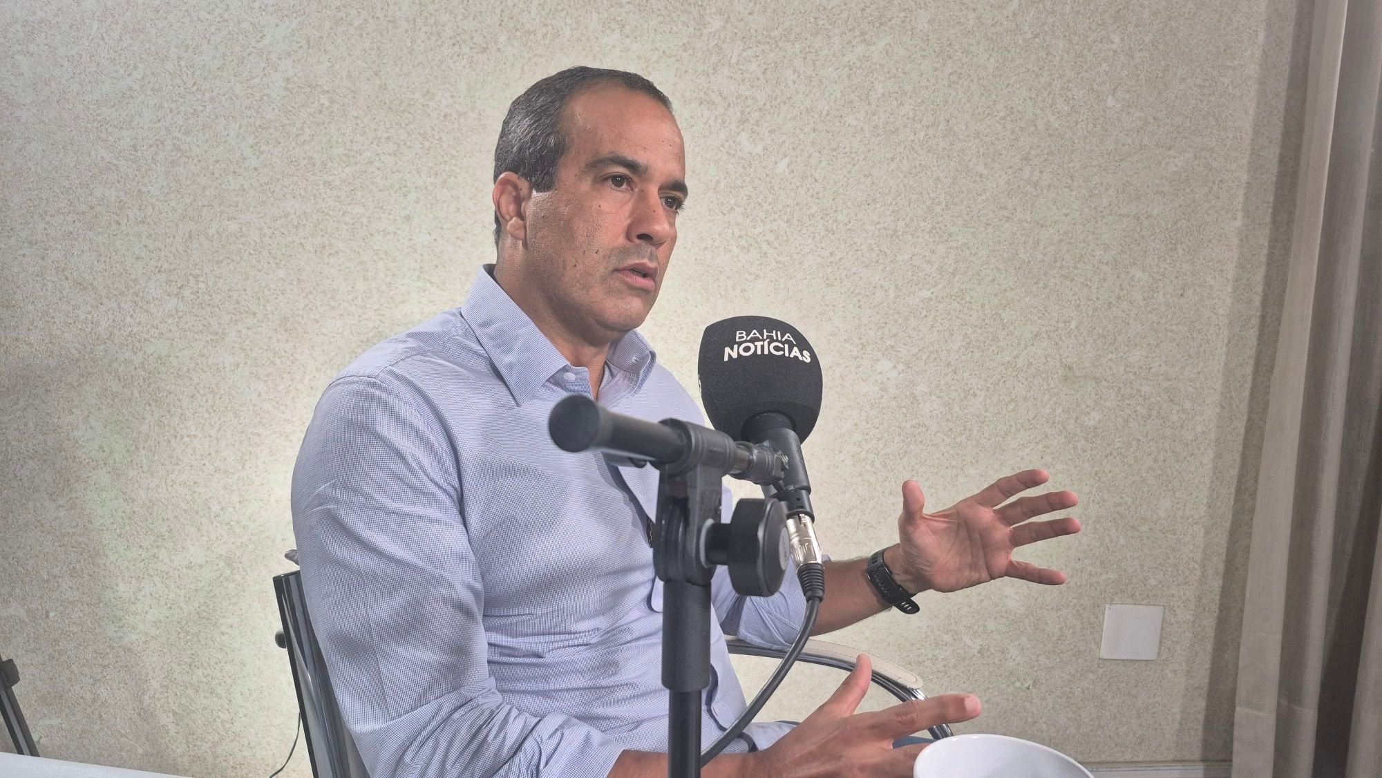 Deputados ligados a Jerônimo aumentam críticas à gestão de Bruno Reis como estratégia eleitoral