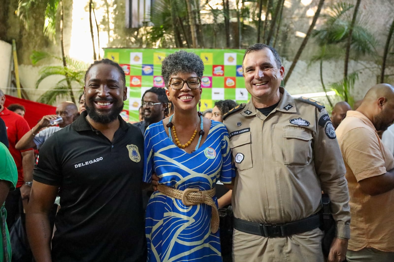 Sepromi lança ações para o Carnaval 2026 e apresenta canal digital de denúncias contra racismo