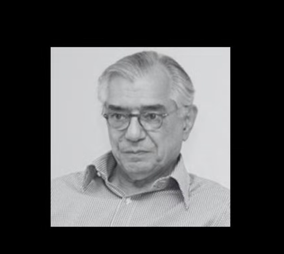 Fundador do PT, José Álvaro Moisés morre afogado em São Paulo 