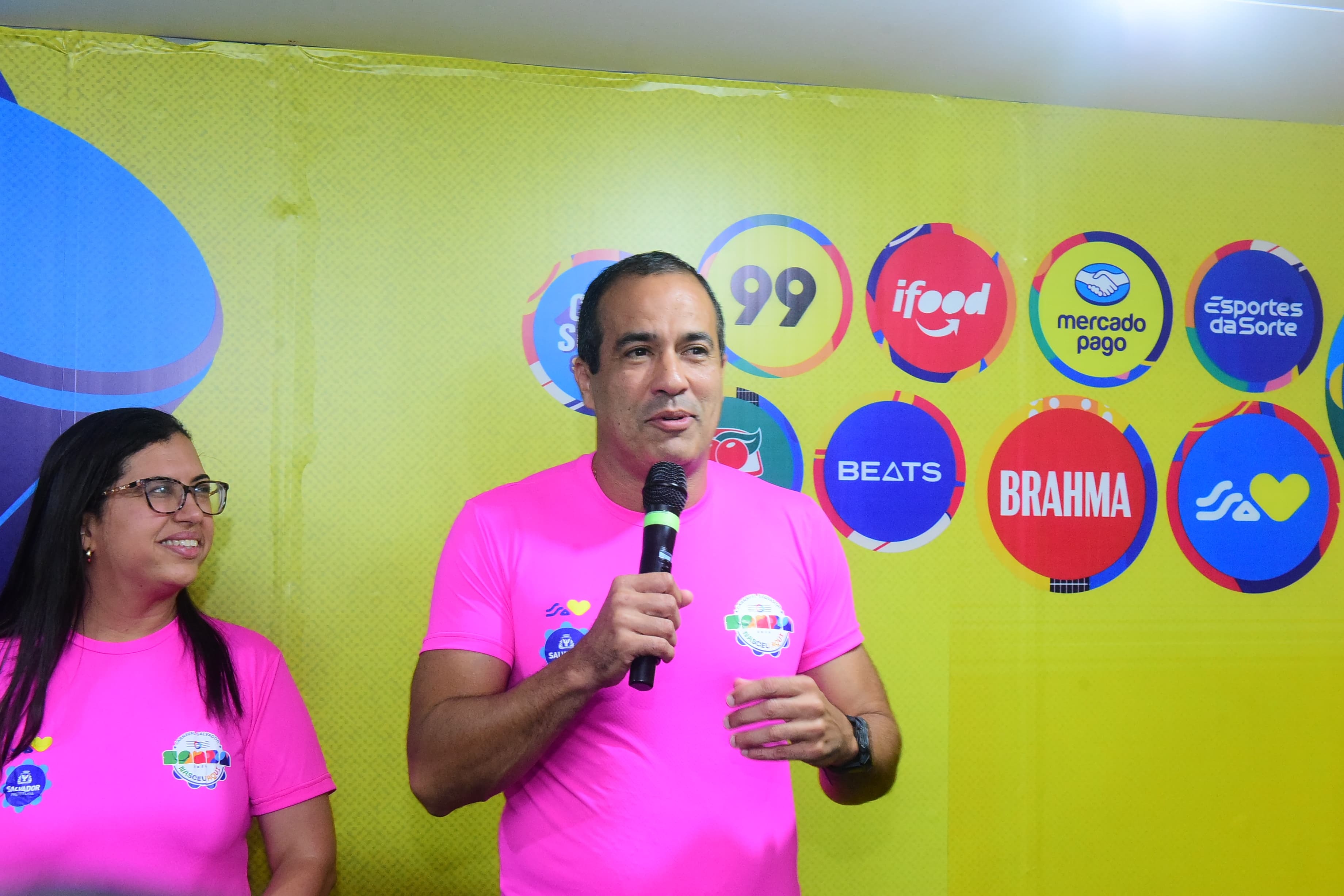 “Acho que vai migrar para outro partido, que não o PL”, diz Bruno Reis sobre encontro de Coronel com Valdemar Costa Neto